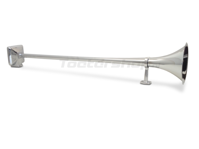 Hadley 868 lage toon 95cm tourtoeter or tour horn, the