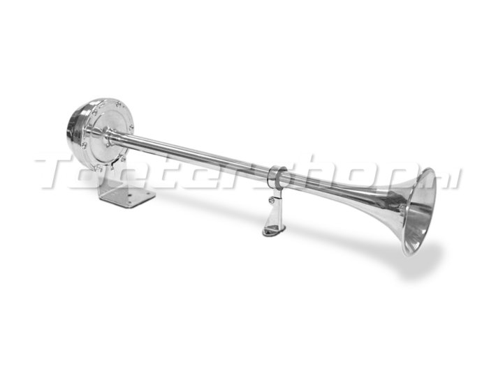 Fiamm Scheepshoorn Vega 18 tourtoeter or tour horn, the