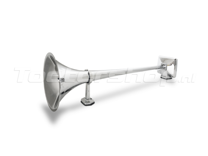 Hadley 76cm Truckhoorn H00876A tourtoeter or tour horn