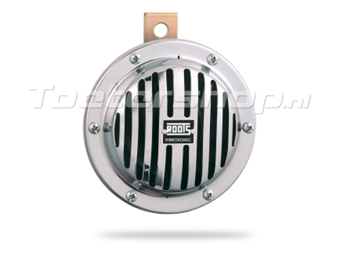 Hadley H16813A High Tone 325Hz Vibrosonic Electric Disc horn 120dB