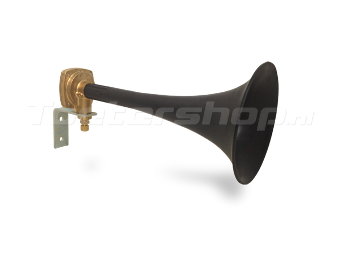 Kockum Air Tyfon mkt 75 350 scheepshoorn tourtoeter or