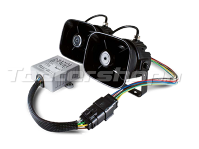International Cycling Horn PRO