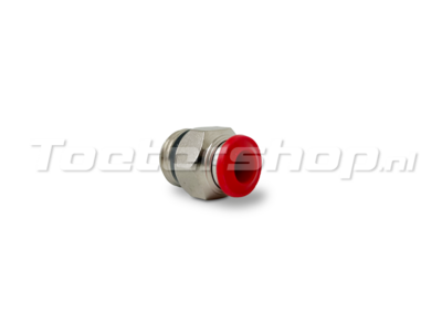 6mm-1/4 insteekkoppeling