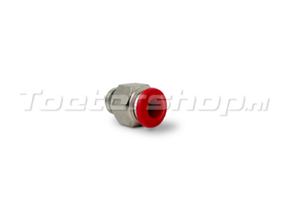 6mm-1/8 insteekkoppeling