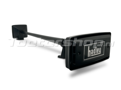 Hadley H00977 Black