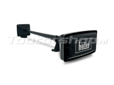 Hadley H00978 Black