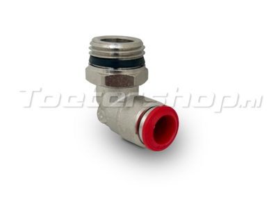 10mm-1/2 Haakse insteekkoppeling