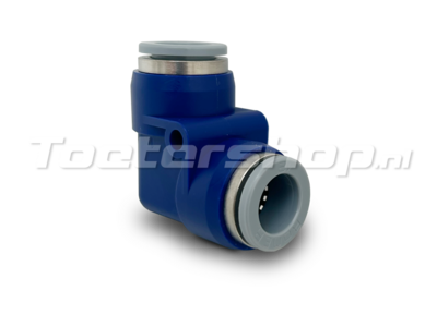 12mm knie verbindingsstuk