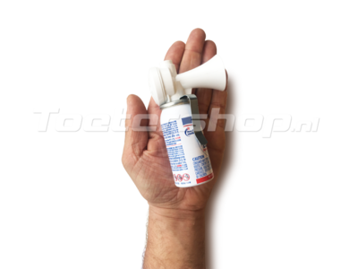 Luchthoorn Falcon Mini