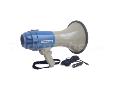 Megafoon TM-25