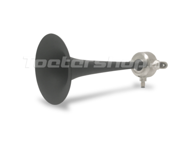 DHR H200 Scheepshoorn - ToeterShop - tourtoeter or tour horn, the tour de france horn claxon, duketoeter, luchthoorn met melodie, koetoeter, bullhorn dukestoeter - Truck hoorn luchthoorn - original Kockum Hadley